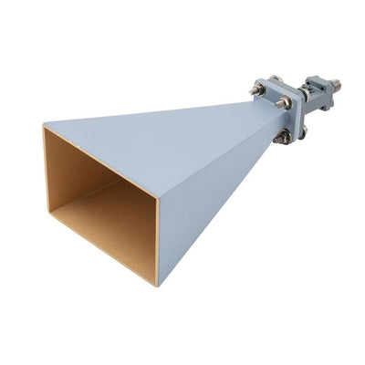 PEWAN042-20ELKF by Pasternack - WR42 GAIN HRN 18-26.5GHZ 20DBI