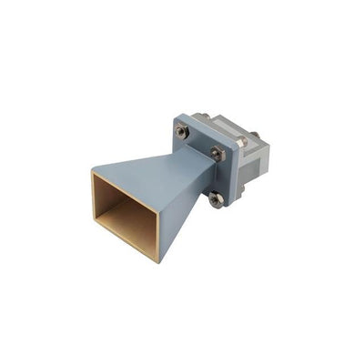 PEWAN051-15ELSF by Pasternack - WR51 GAIN HRN 15-22GHZ 15DBI