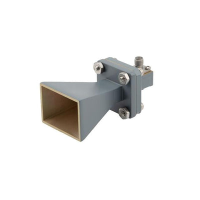 PEWAN051-15SF by Pasternack - WR51 GAIN HRN 15-22GHZ 15DBI
