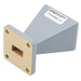 PEWAN051-15 by Pasternack - WR51 GAIN HORN 15-22GHZ 15DBI