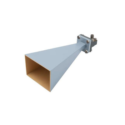PEWAN051-20SF by Pasternack - WR51 GAIN HRN 15-22GHZ 20DBI