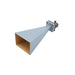 PEWAN051-20SF by Pasternack - WR51 GAIN HRN 15-22GHZ 20DBI