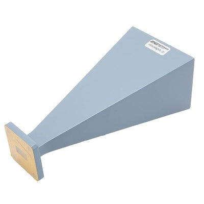 PEWAN051-20 by Pasternack - WR51 GAIN HORN 15-22GHZ 20DBI