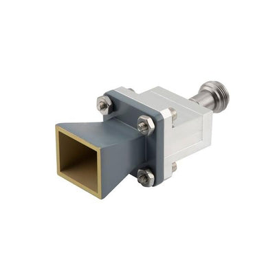 PEWAN062-10ELNF by Pasternack - WR62 GAIN HRN 12.4-18GHZ 10DBI