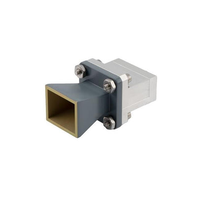PEWAN062-10ELSF by Pasternack - WR62 GAIN HRN 12.4-18GHZ 10DBI
