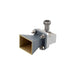 PEWAN062-10NF by Pasternack - WR62 GAIN HRN 12.4-18GHZ 10DBI