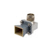 PEWAN062-10NM by Pasternack - WR62 GAIN HRN 12.4-18GHZ 10DBI