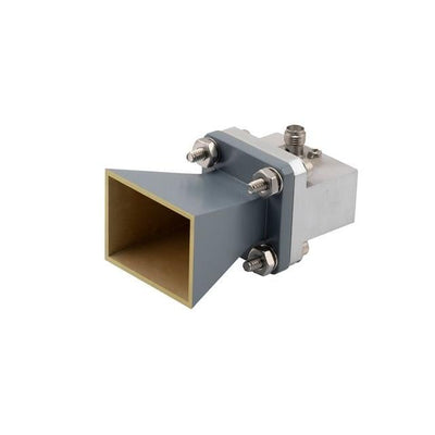 PEWAN062-10SF by Pasternack - WR62 GAIN HRN 12.4-18GHZ 10DBI