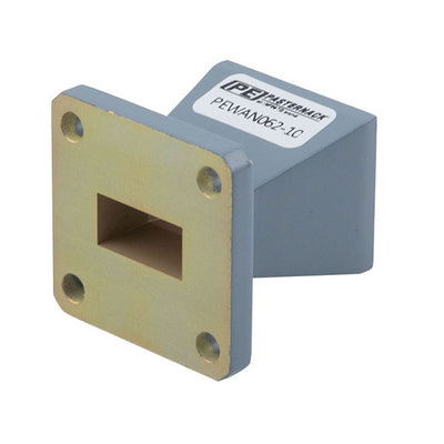PEWAN062-10 by Pasternack - WR62 GAIN HORN 12.4-18GHZ 10DBI