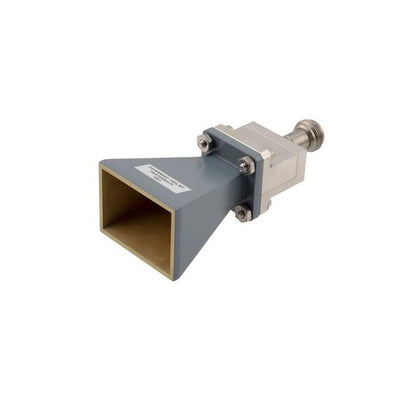 PEWAN062-15ELNF by Pasternack - WR62 GAIN HRN 12.4-18GHZ 15DBI