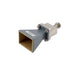PEWAN062-15ELNF by Pasternack - WR62 GAIN HRN 12.4-18GHZ 15DBI