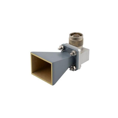 PEWAN062-15NM by Pasternack - WR62 GAIN HRN 12.4-18GHZ 15DBI