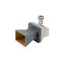 PEWAN075-10NF by Pasternack - WR75 GAIN HRN 10-15GHZ 10DBI