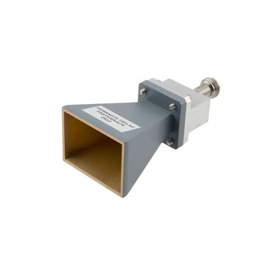 PEWAN075-15ELNF by Pasternack - WR75 GAIN HRN 10-15GHZ 15DBI