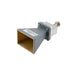PEWAN075-15ELNF by Pasternack - WR75 GAIN HRN 10-15GHZ 15DBI
