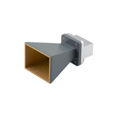 PEWAN075-15ELSF by Pasternack - WR75 GAIN HRN 10-15GHZ 15DBI