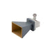 PEWAN075-15NF by Pasternack - WR75 GAIN HRN 10-15GHZ 15DBI
