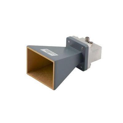 PEWAN075-15SF by Pasternack - WR75 GAIN HRN 10-15GHZ 15DBI