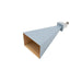 PEWAN075-20ELNF by Pasternack - WR75 GAIN HRN 10-15GHZ 20DBI