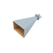 PEWAN075-20SF by Pasternack - WR75 GAIN HRN 10-15GHZ 20DBI