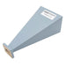PEWAN075-20 by Pasternack - WR75 GAIN HORN 10-15GHZ 20DBI