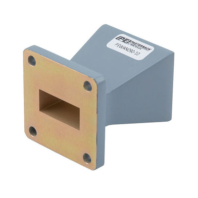 PEWAN090-10 by Pasternack - WR90 GAIN HORN 8.2-12.4GHZ 10DBI