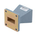 PEWAN090-10 by Pasternack - WR90 GAIN HORN 8.2-12.4GHZ 10DBI