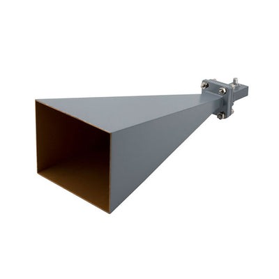PEWAN090-20SM by Pasternack - WR42 GAIN HRN 8.2-12.4GHZ 20DBI
