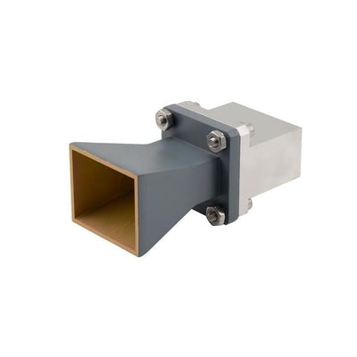 PEWAN102-10ELSF by Pasternack - WR102 GAIN HRN 7-11GHZ 10DBI