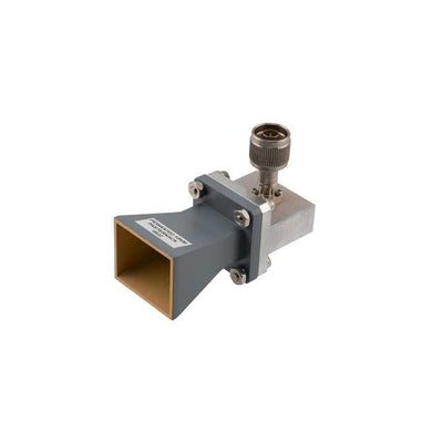 PEWAN102-10NM by Pasternack - WR102 GAIN HRN 7-11GHZ 10DBI