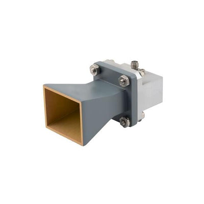 PEWAN102-10SF by Pasternack - WR102 GAIN HRN 7-11GHZ 10DBI