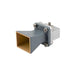 PEWAN102-10SF by Pasternack - WR102 GAIN HRN 7-11GHZ 10DBI