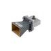 PEWAN102-10SM by Pasternack - WR102 GAIN HRN 7-11GHZ 10DBI