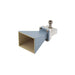 PEWAN102-15NF by Pasternack - WR102 GAIN HRN 7-11GHZ 15DBI