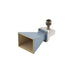 PEWAN102-15NM by Pasternack - WR102 GAIN HRN 7-11GHZ 15DBI
