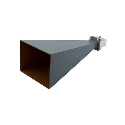 PEWAN102-20SF by Pasternack - WR102 GAIN HRN 7-11GHZ 20DBI