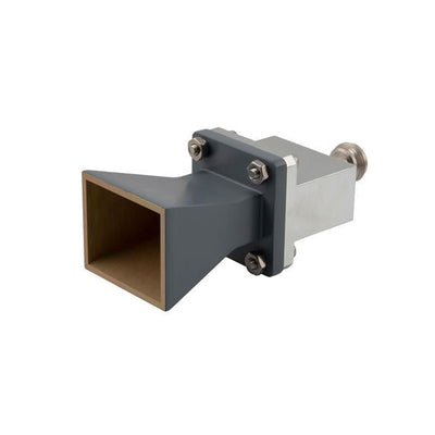 PEWAN112-10ELNF by Pasternack - WR112 GAIN HRN 7.05-10GHZ 10DBI