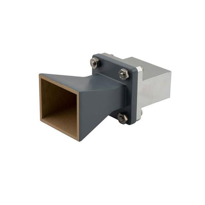 PEWAN112-10ELSF by Pasternack - WR112 GAIN HRN 7.05-10GHZ 10DBI