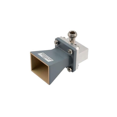 PEWAN112-10NF by Pasternack - WR112 GAIN HRN 7.05-10GHZ 10DBI