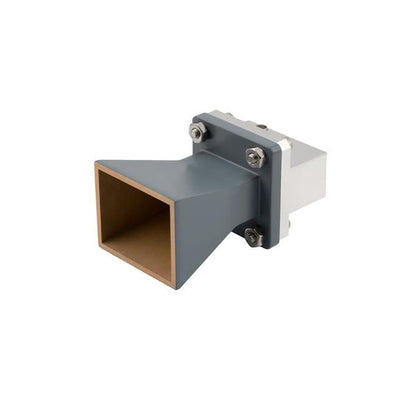 PEWAN112-10SF by Pasternack - WR112 GAIN HRN 7.05-10GHZ 10DBI