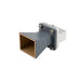 PEWAN112-10SF by Pasternack - WR112 GAIN HRN 7.05-10GHZ 10DBI