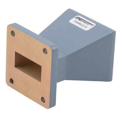 PEWAN112-10 by Pasternack - WR112 GAIN HORN 7.05-11GHZ 10DBI