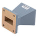 PEWAN112-10 by Pasternack - WR112 GAIN HORN 7.05-11GHZ 10DBI