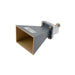 PEWAN112-15ELNF by Pasternack - WR112 GAIN HRN 7.05-10GHZ 15DBI