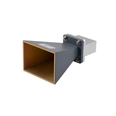 PEWAN112-15ELSF by Pasternack - WR112 GAIN HRN 7.05-10GHZ 15DBI