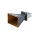 PEWAN112-15ELSF by Pasternack - WR112 GAIN HRN 7.05-10GHZ 15DBI