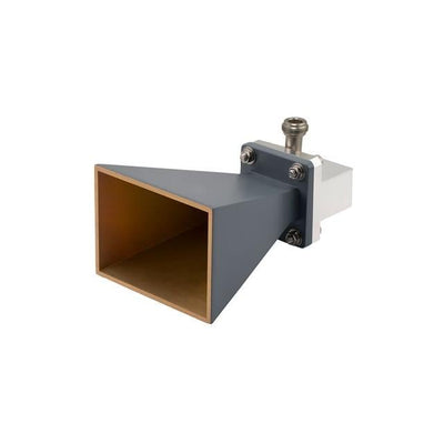 PEWAN112-15NF by Pasternack - WR112 GAIN HRN 7.05-10GHZ 15DBI