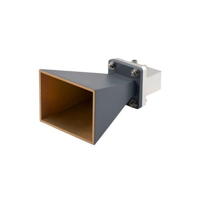 PEWAN112-15SF by Pasternack - WR112 GAIN HRN 7.05-10GHZ 15DBI