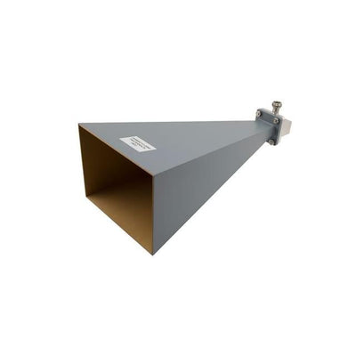 PEWAN112-20NF by Pasternack - WR112 GAIN HRN 7.05-10GHZ 20DBI