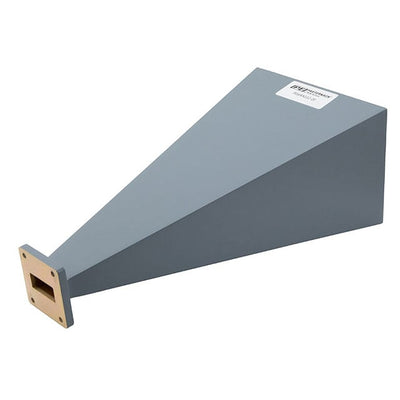 PEWAN112-20 by Pasternack - WR112 GAIN HORN 7.05-11GHZ 20DBI